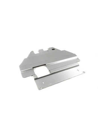 Захист днища 3.0 для Mitsubishi Outlander 2006-2012 рр Libao (390303431)