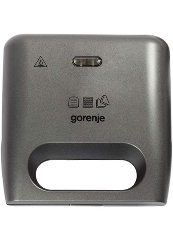 Бутербродниця SM703GCG (SW-008) Gorenje (307285356)