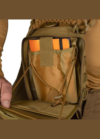 Рюкзак Adapt Coyote Camotec (318665259)