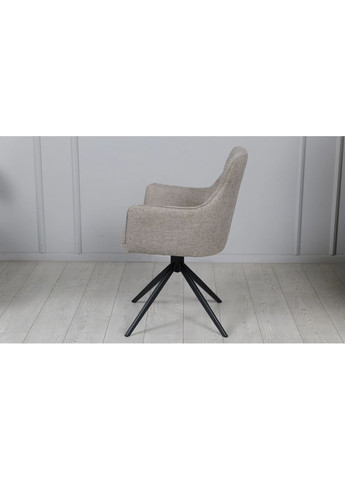 Стілець Кларк з обертовим механізмом Prestol (368771211)