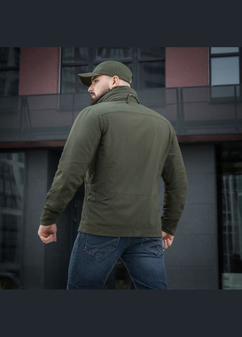 Куртка Flash Army Olive M-TAC (314806592)