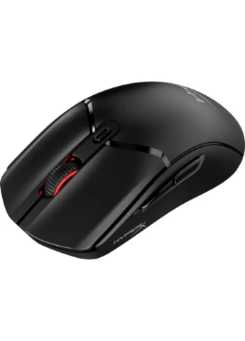 Мишка (m441532) HyperX Pulsefire Haste 2 Core Wireless Black (369015998)