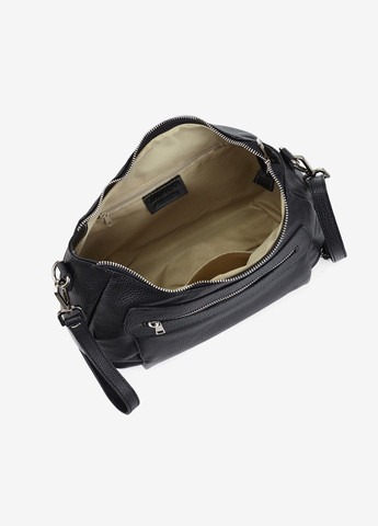 Сумка женская кожаная кросс-боди средняя Сrossbody Regina Notte (318823622)