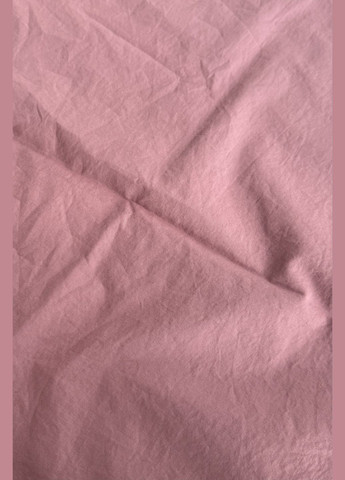 Постельное белье варенный хлопок двуспальное 180 х 215 см 3в1 наволочки, пододеяльник, простынь Beni Home (345641681)