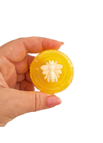 Медовое мыло ручной работы Царство Меду (340479644)