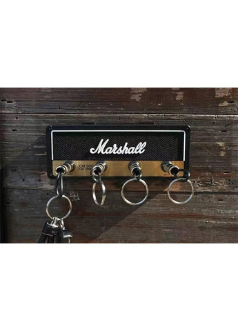 Ключниця на 4 ключи JCM 800: Marshall (295012593)