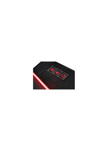 Акустична система (77878) Redragon Anvil GS520 LED USB Black (275100446)