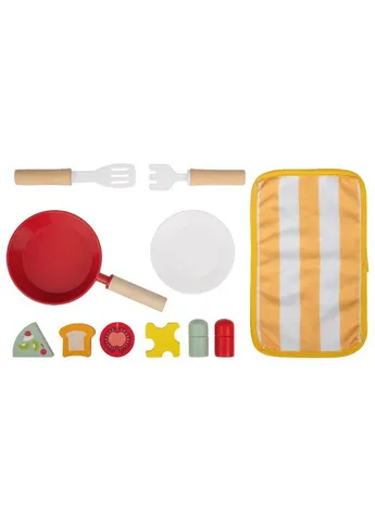 Развивающий деревянный куб Playtive (бизиборд, Montessori, 5 в 1) No Brand (388222868)