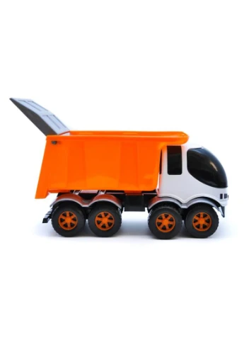 Вантажівка "Панда" самоскид 5177 Maximus No Brand (393216167)
