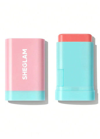 Рум'яна-стік Glass Glow - Stunner, 15 g Sheglam (336495023)