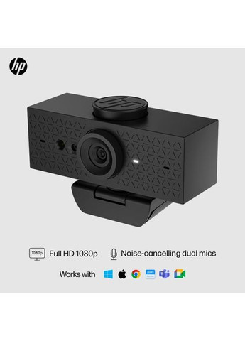 Веб-камера (6Y7L2AA) HP 620 FHD (295930434)