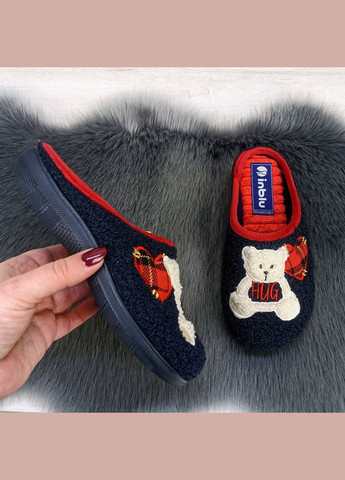 Капці домашні жіночі Inblu (311503846)