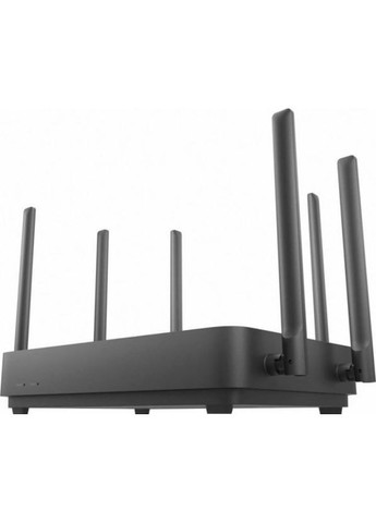 Бездротовий маршрутизатор Mi AIoT WiFi 6 Router AX3200 Global (DVB4314GL) Xiaomi (278367095)