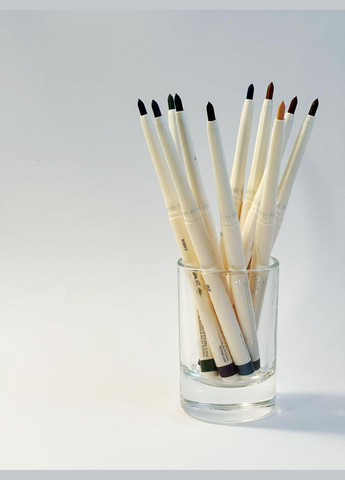 Механічний олівець для очей 08 Metal Green 0,35 Farmasi (294944764)