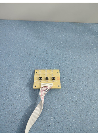 Плата для кофеварки VT1517 CM4681-D-D-11 Vitek (361864386)