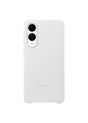 Чохол до мобільного телефона (EF-VS937PJEGWW) Samsung Galaxy S25 Edge (S937) Kindsuit Case Light Gray (366156527)