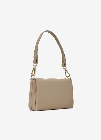 Сумка женская кожаная кросс-боди маленькая Tote Regina Notte (328470330)