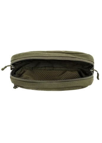 Сумка поясная FANNY PACK MOLLEOlive Mil-Tec (315878522)