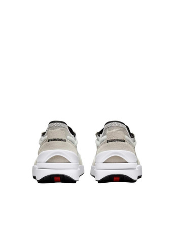 Бежеві всесезон кросівки waffle one da7995-104 Nike