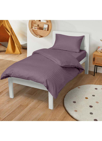 Подростковое постельное белье сатин AURORA CS1 160х220 см Cosas (307477165)