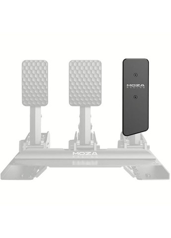 Пластина съемная для педали газа CRP2 Long Throttle Plate (RS073_Moza) MOZA (344457210)