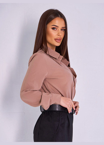 Жіночі сорочки ISSA PLUS 14996 (317309533)