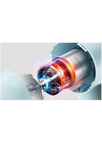 Фен Xiaomi Air-2 з іонізацією EU Enchen (289355109)