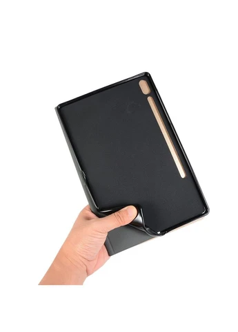 Чохол TPU Multiview Cover для Samsung Galaxy Tab S8 SM-X700 X706 No Brand (394038337)