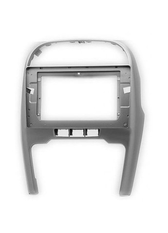 Переходная рамка серии 22-871 для Chery Tiggo 3 2014-17 10 дюймов Carav (346502633)