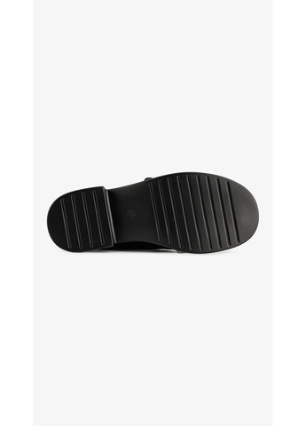 Stepln Туфли женские 2025-6A Черный shop (2000999274602) черный з, украина — демисезон (361230318)