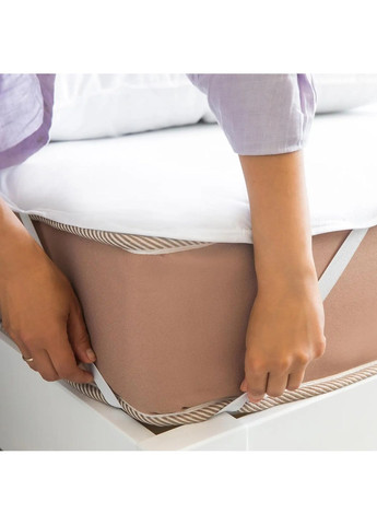 Водонепроникне простирадло WATERPROOF Р.S., 180x200 ТЕП (363133531)