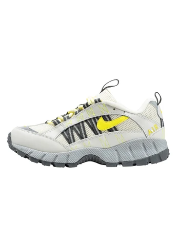 Сірі Осінні кросівки чоловічі nike No Brand Air Humara