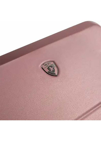 Чемодан EZ Fashion (L) Розовый Heys (367187740)