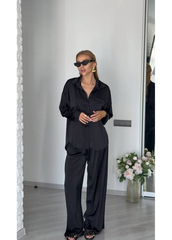 Женский костюм с шелка FINO Mode (351224886)