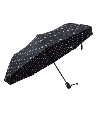 Синий зонтик женский полуавтомат RST средний система антиветер (350874979)