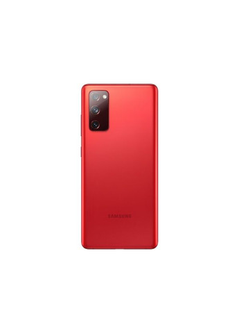 Смартфон Galaxy S20 FE 5G SM-G781B 6/128GB Cloud Red Samsung (369000296)