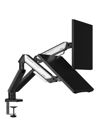 Кронштейн Stealth II Duo 17''-32'' Black & White (AD-W-A6D-2S-BW) Anda Seat (363837929)