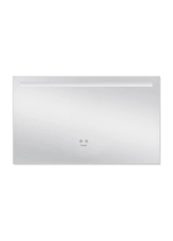 Дзеркало KRP Spiegel HR4 - 10060 з LED-підсвічуванням та антизапотіванням Kroner (308752971)