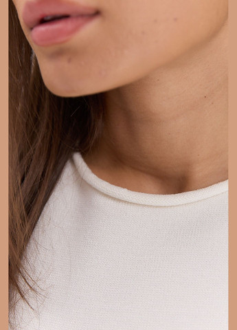 Женская вязаная майка Arjen — 323465569