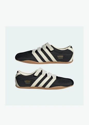 Кросівки TOKYO MJ Originals JR4790 adidas темно-сині (378318956)