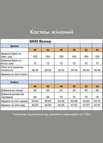 Спортивний костюм Ut (325687628)