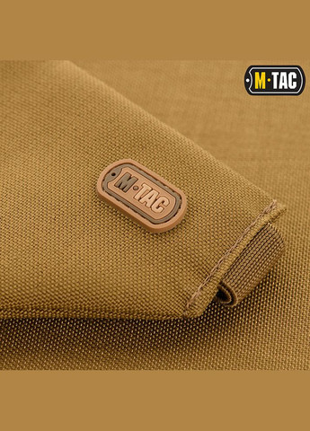 Килимок для сидіння з ременем Coyote M-TAC (315339081)