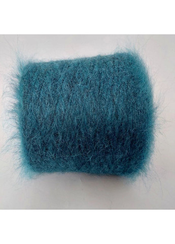 Пряжа мохер з альпакою Lanificio Dell Olivo Quebec No Brand (351857682)