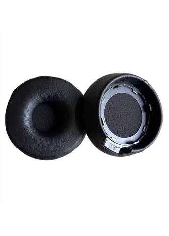 Амбушюры для наушников Engage 55, 65, 75 MS/UC Stereo USB-A/USB-C black черные Jabra (365777367)