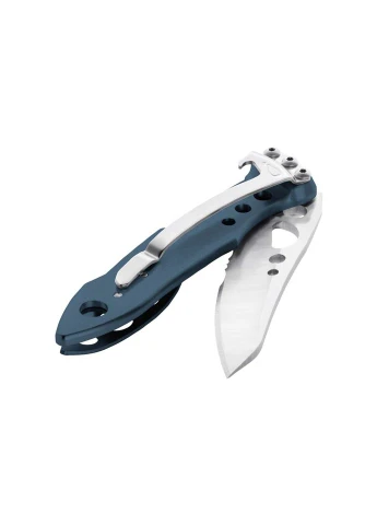 Ніж Skeletool KBX-Denim коробка Leatherman (385894523)