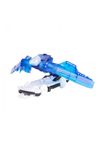 Машинка-трансформер ! S4 L0 - Лайтнінг Ігл Screechers Wild (333708067)