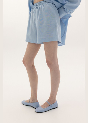 Шорты льняные Twice (296285481)