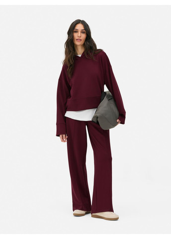 Худи демисезон,бордовый, Primark (368158298)