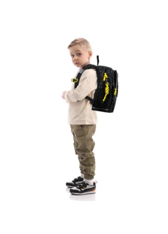 Рюкзак Kids DC Comics 9 л DC26-2735XS Kite (391710190)