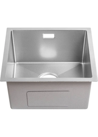 Мийка Olef 4522 Inox Honey GUNTER&HAUER (323049968)